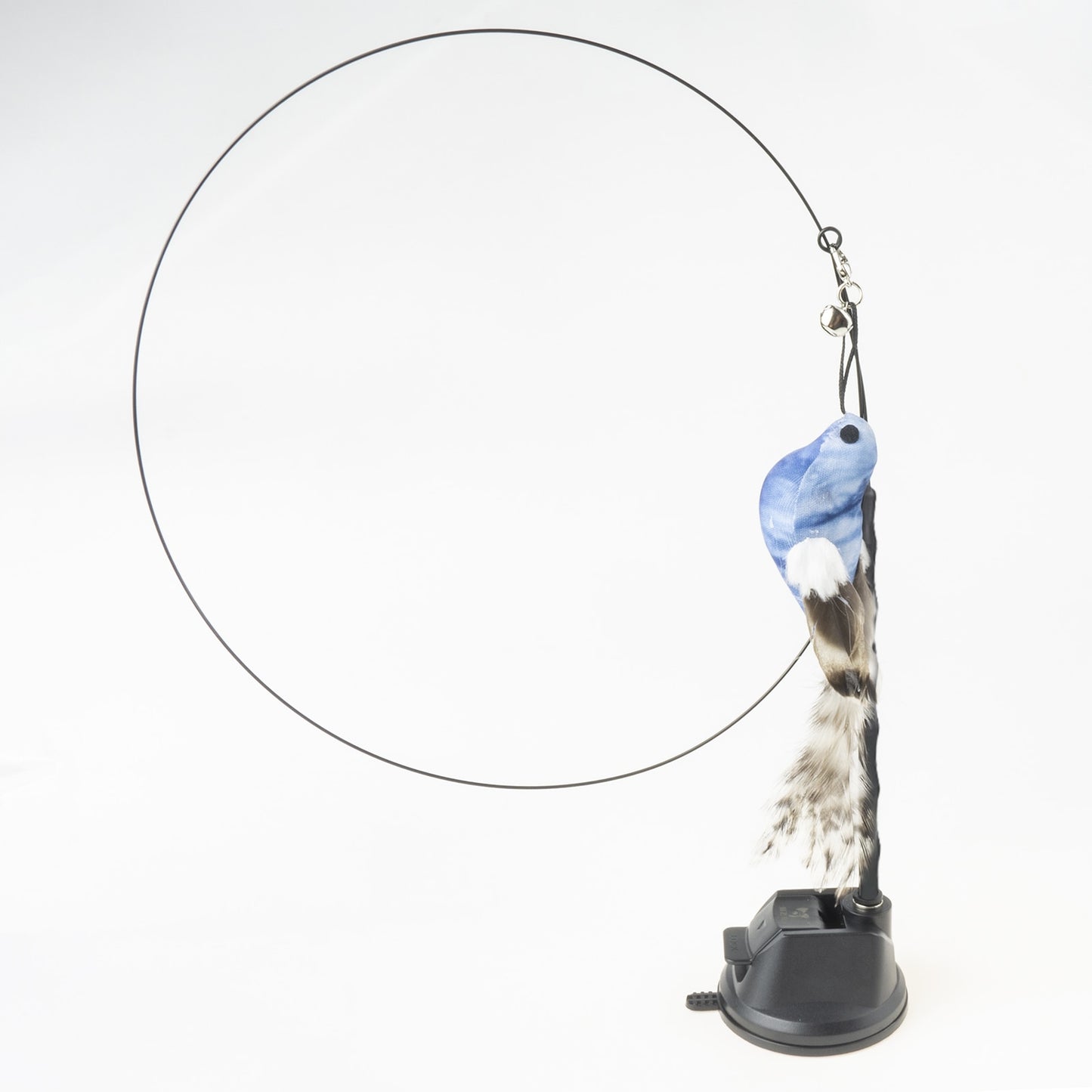 Handfree Cat Wand