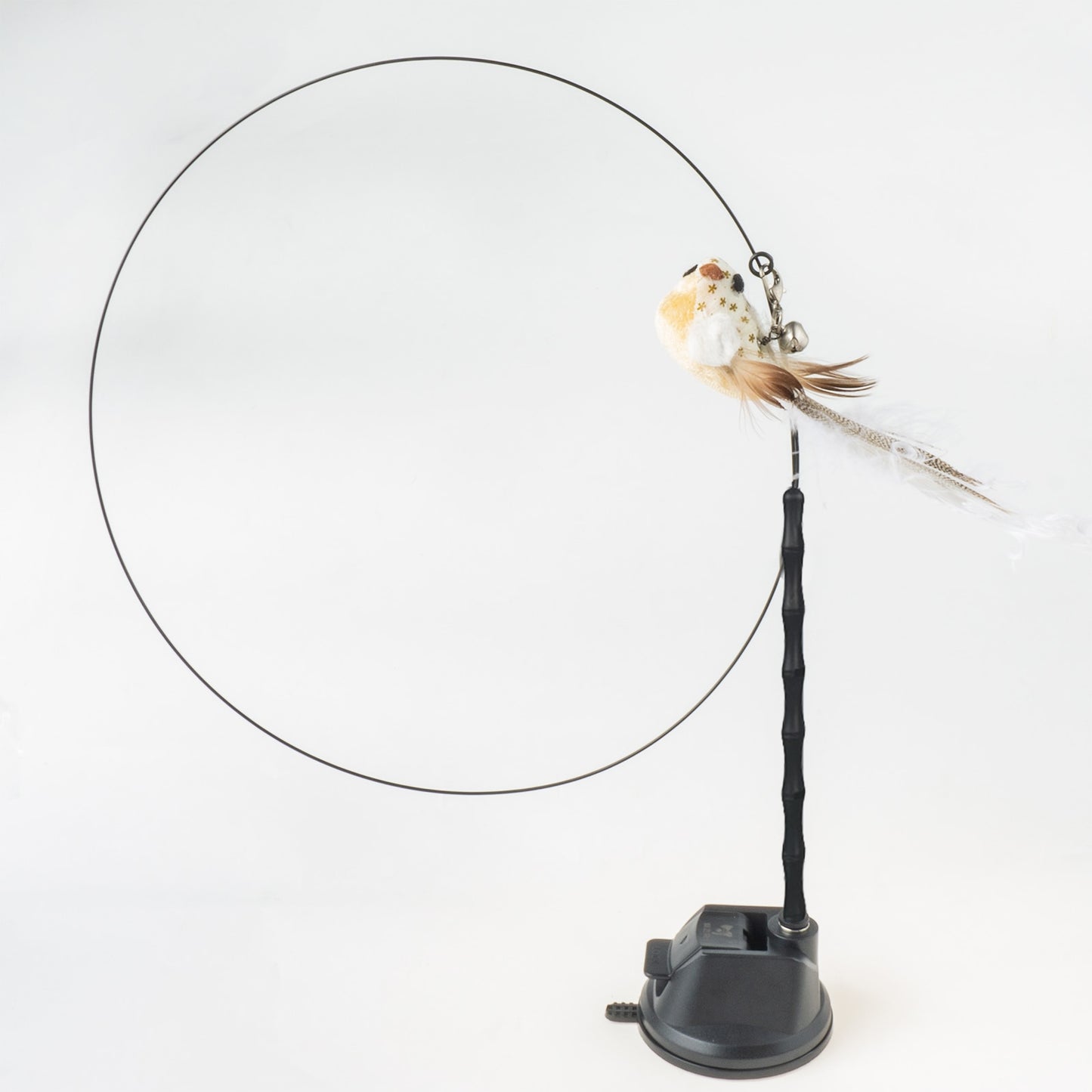 Handfree Cat Wand