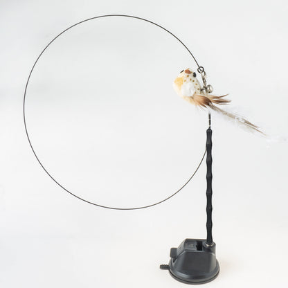 Handfree Cat Wand
