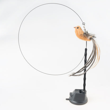Handfree Cat Wand