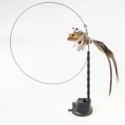 Handfree Cat Wand