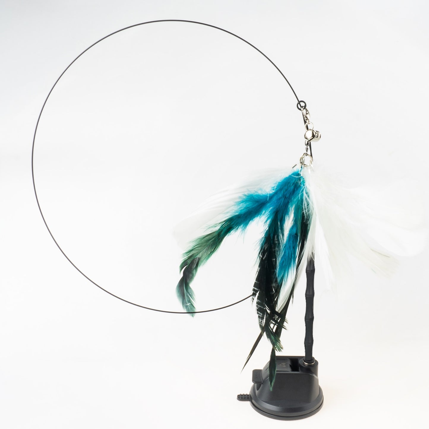 Handfree Cat Wand