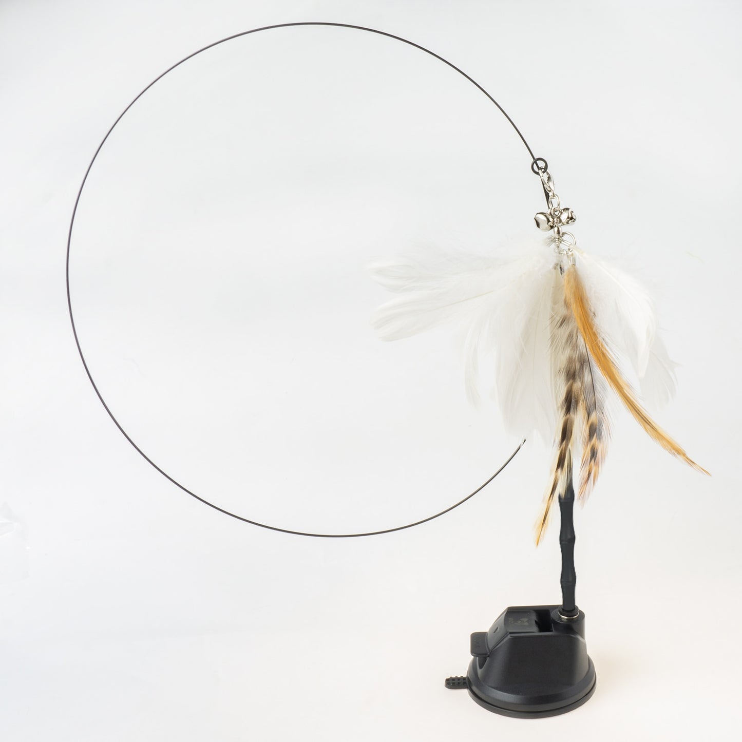 Handfree Cat Wand