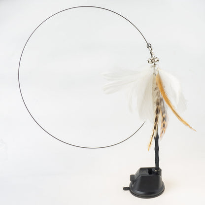Handfree Cat Wand
