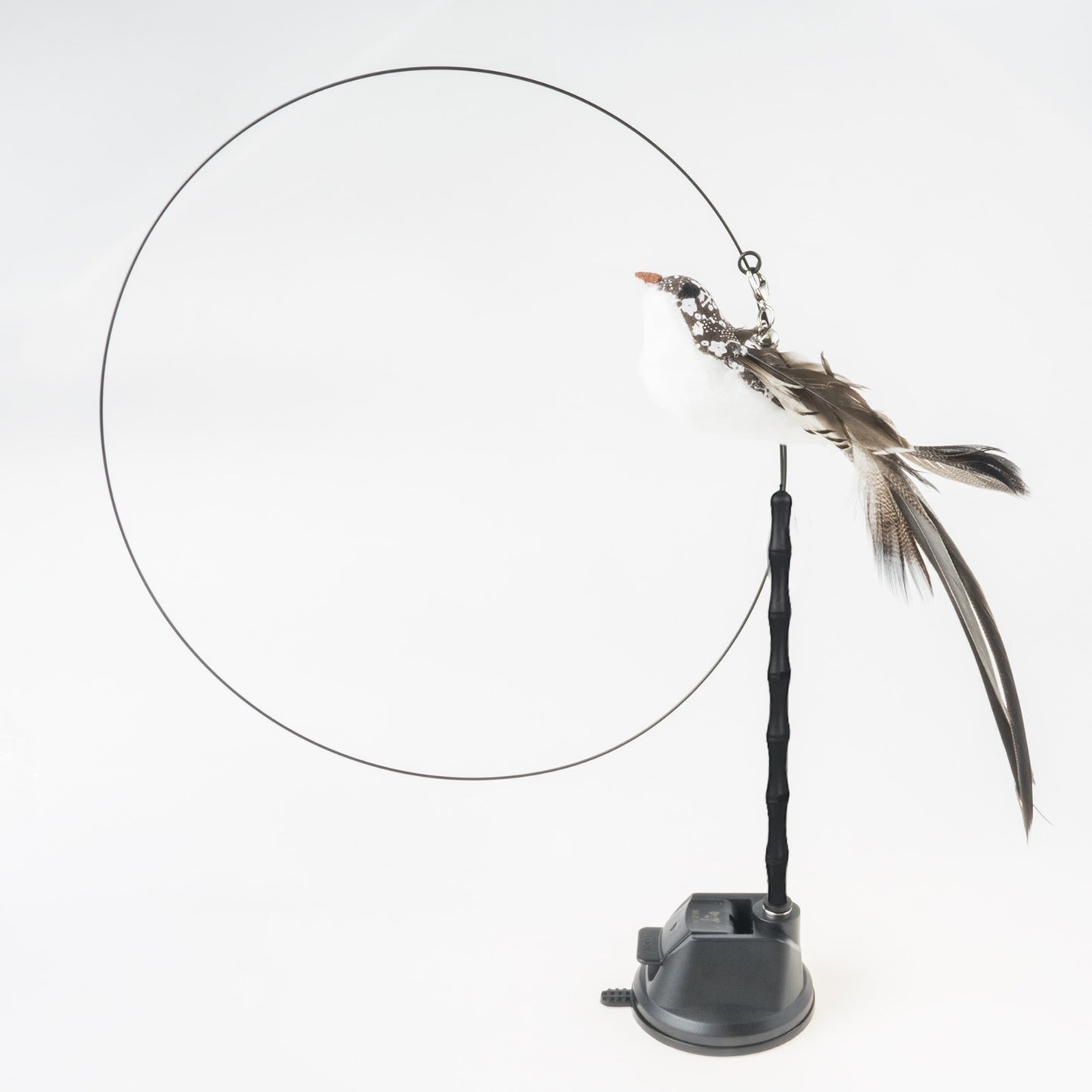 Handfree Cat Wand