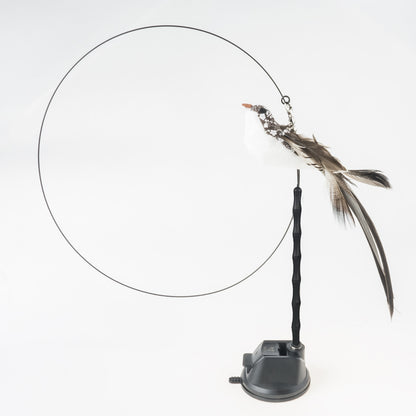 Handfree Cat Wand