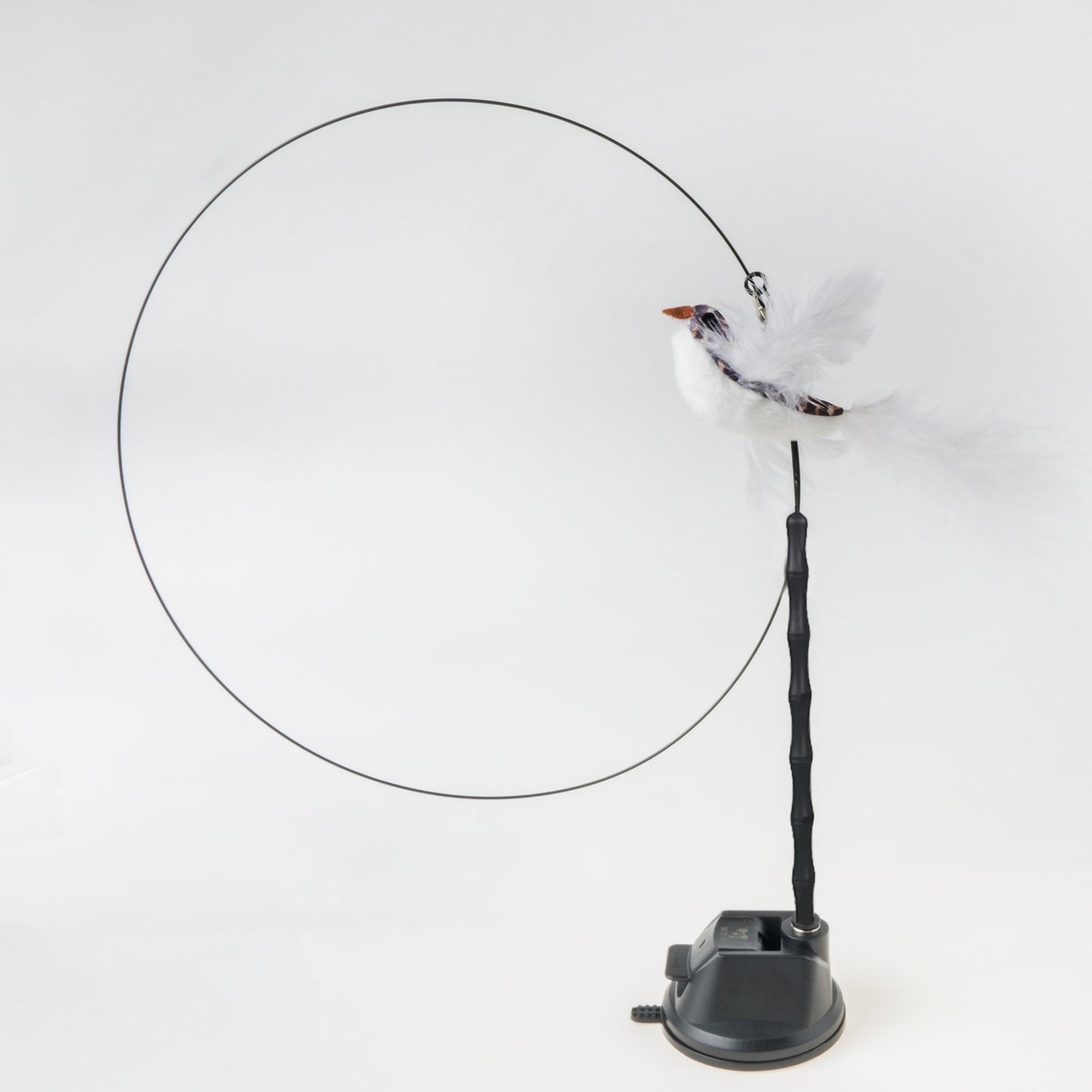 Handfree Cat Wand