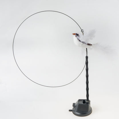 Handfree Cat Wand